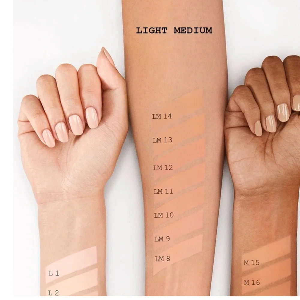 Pat McGrath Skin Fetish Sublime Perfection Concealer - LM14